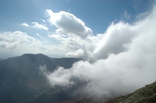 雲海