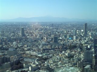 富士山